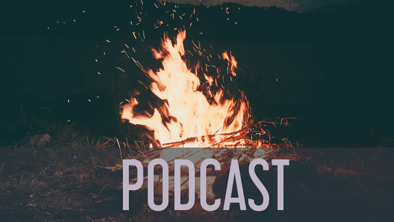 Episode 1 – Understanding What Fuels You