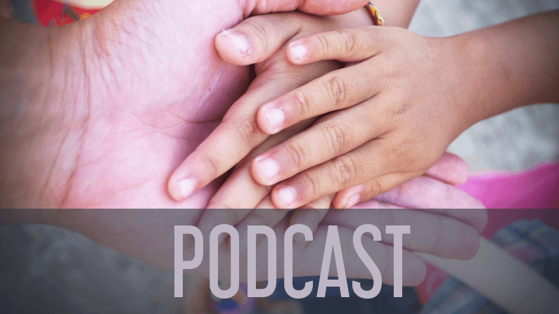 Episode 3 – Reflecting On The Human Condition