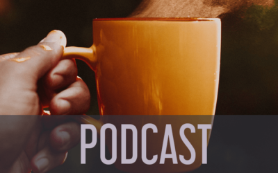 Episode 2 – Why I Get Up In The Morning